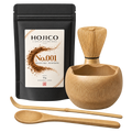 HOJICO — Hojicha Starter Set