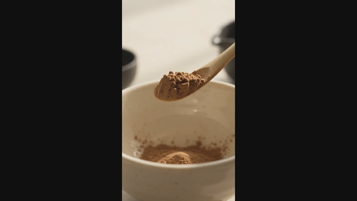 HOJICO No.001 - Hojicha Powder